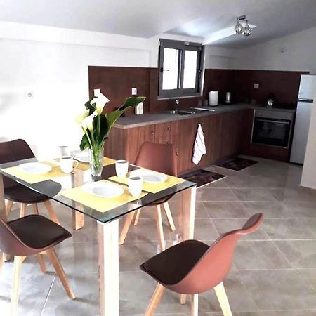 Instyle Zakynthos Town Apartment エクステリア 写真