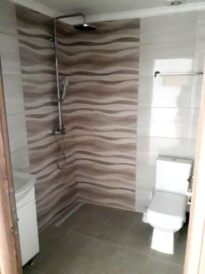 Instyle Zakynthos Town Apartment エクステリア 写真