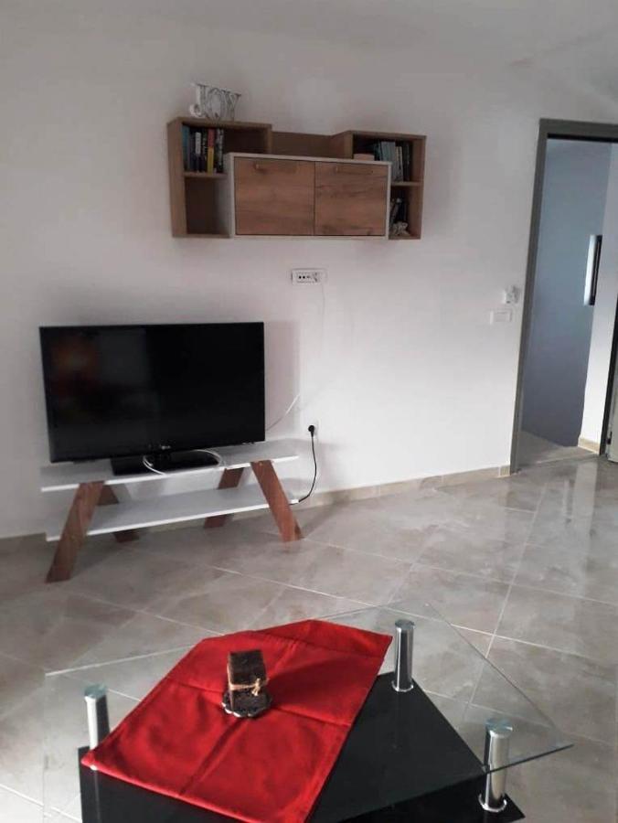 Instyle Zakynthos Town Apartment エクステリア 写真