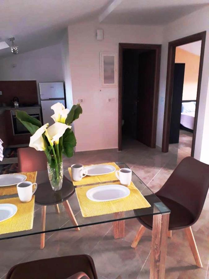 Instyle Zakynthos Town Apartment エクステリア 写真