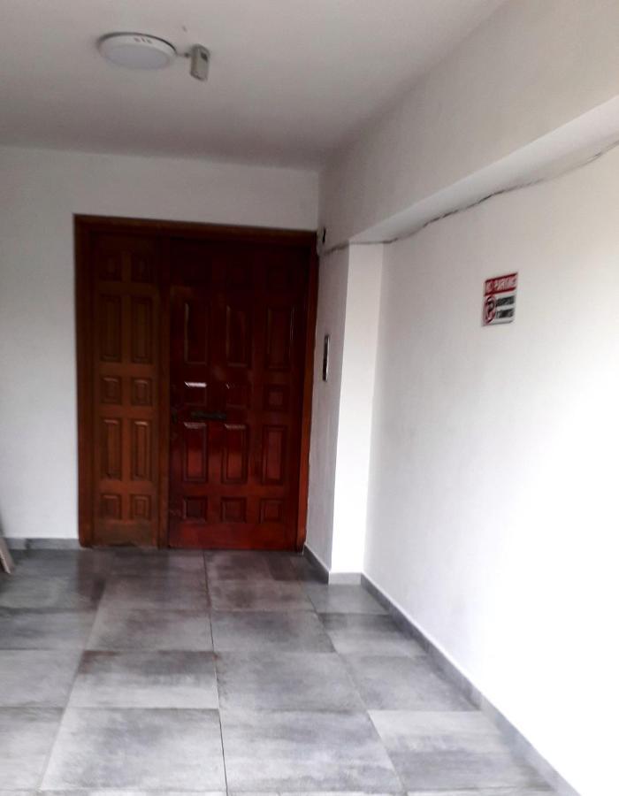 Instyle Zakynthos Town Apartment エクステリア 写真
