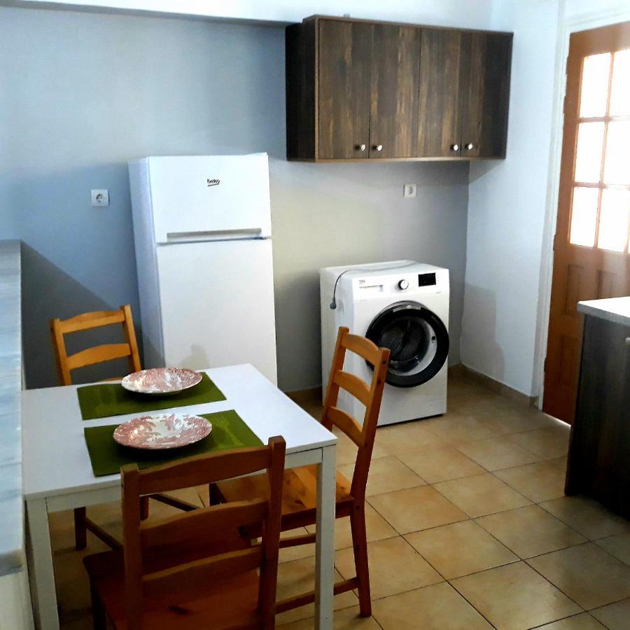 Instyle Zakynthos Town Apartment エクステリア 写真
