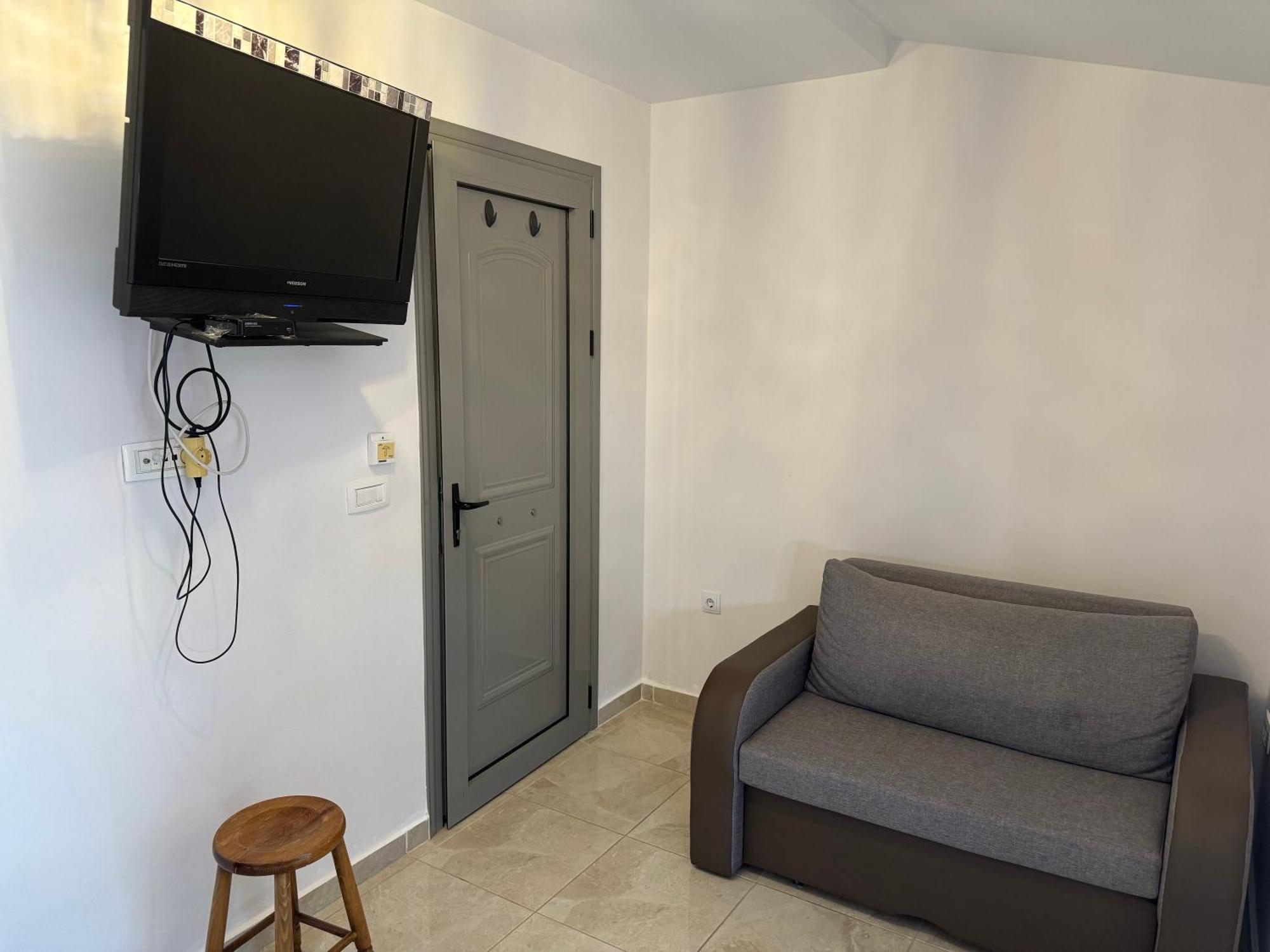 Instyle Zakynthos Town Apartment エクステリア 写真