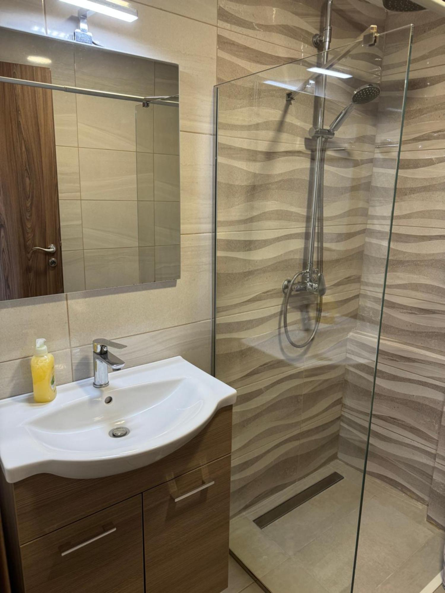 Instyle Zakynthos Town Apartment エクステリア 写真