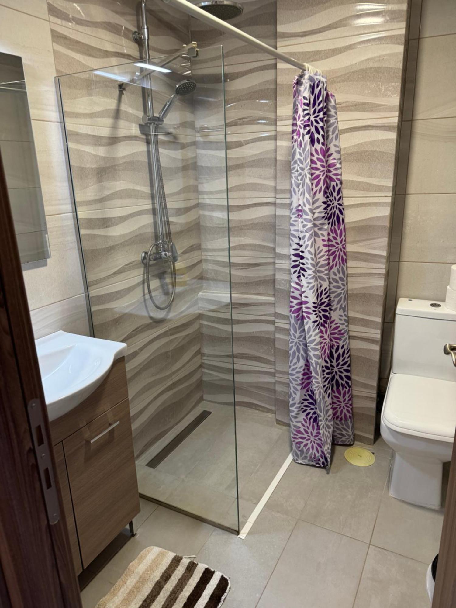 Instyle Zakynthos Town Apartment エクステリア 写真