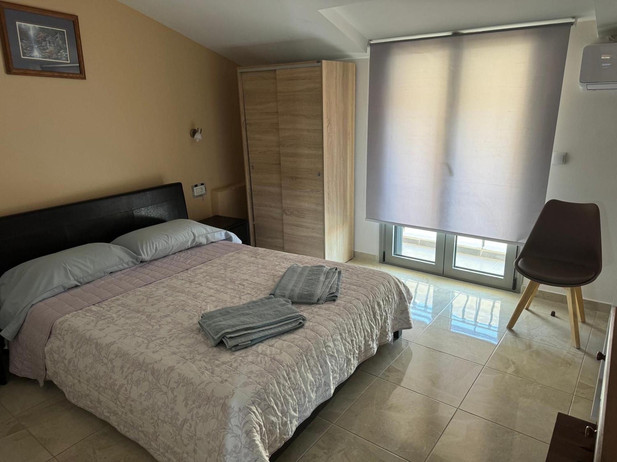 Instyle Zakynthos Town Apartment エクステリア 写真